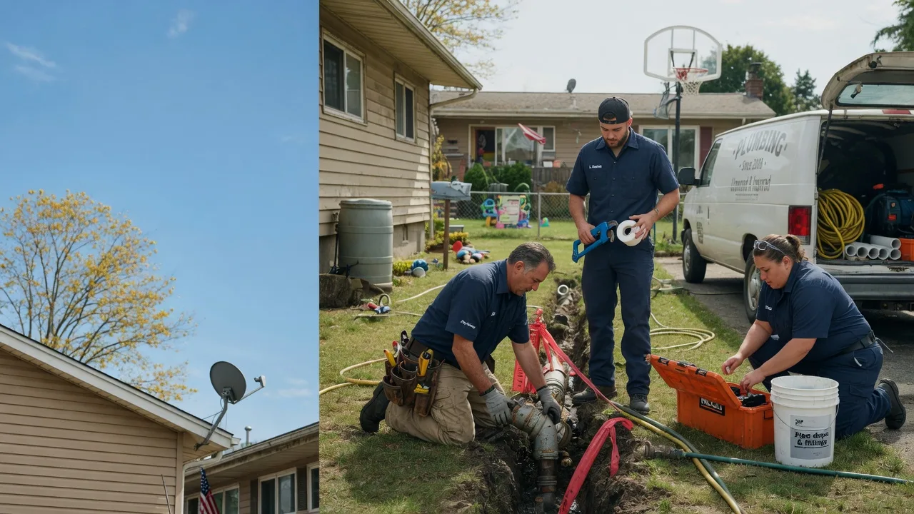 Garbage Disposal Replacement in Clay City, KY near me